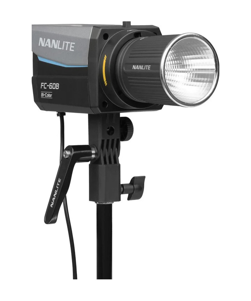 FC-60B LED BI-COLOR SPOT LIGHT