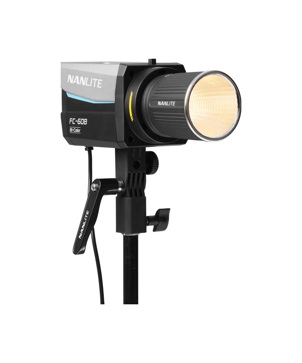 FC-60B LED BI-COLOR SPOT LIGHT