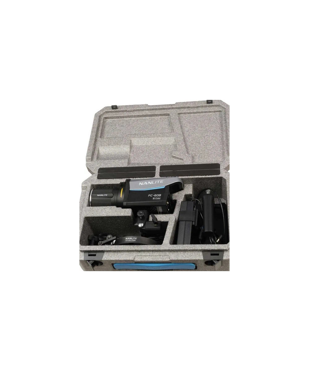 FC-60B LED BI-COLOR SPOT LIGHT
