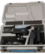 FC-60B LED BI-COLOR SPOT LIGHT