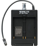 FC-60B LED BI-COLOR SPOT LIGHT