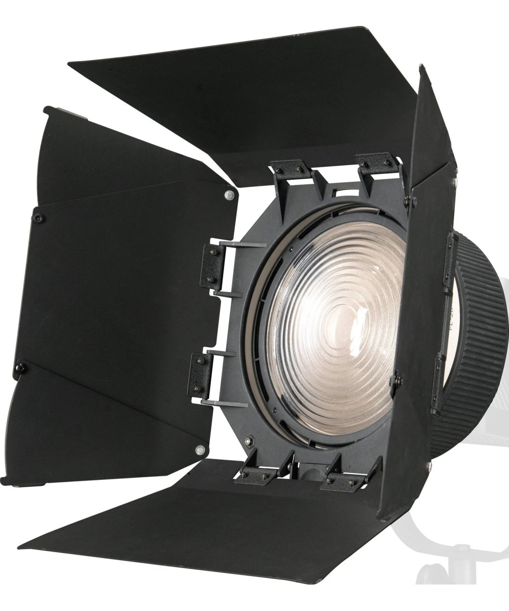 FL-20G Lente Fresnel con alette, attacco Bowens