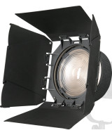 FL-20G Lente Fresnel con alette, attacco Bowens