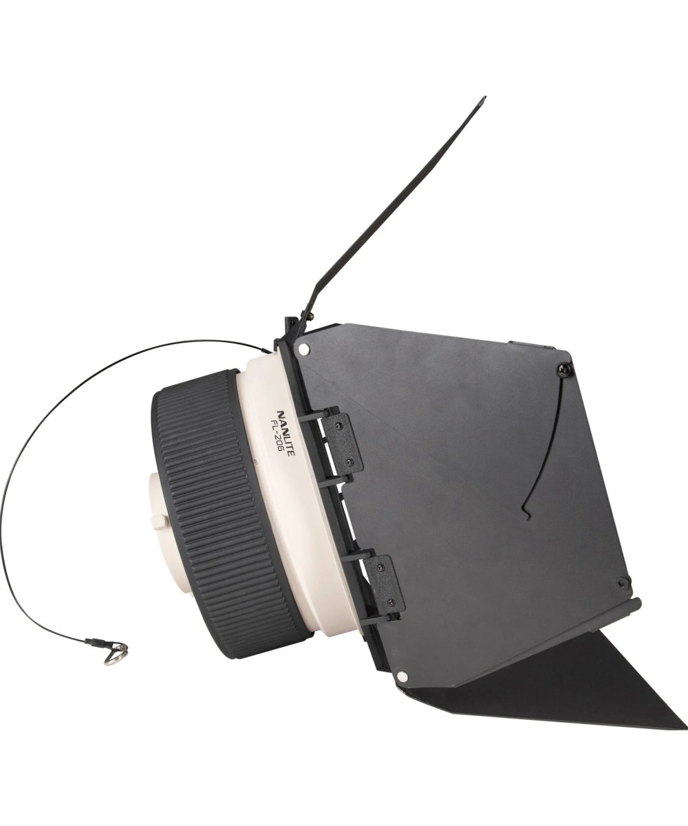 FL-20G Lente Fresnel con alette, attacco Bowens