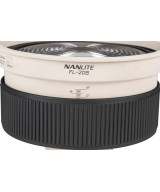 FL-20G Lente Fresnel con alette, attacco Bowens