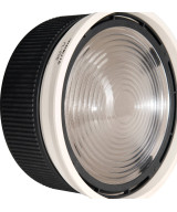 FL-20G Lente Fresnel con alette, attacco Bowens