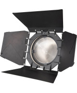FL-20G Lente Fresnel con alette, attacco Bowens
