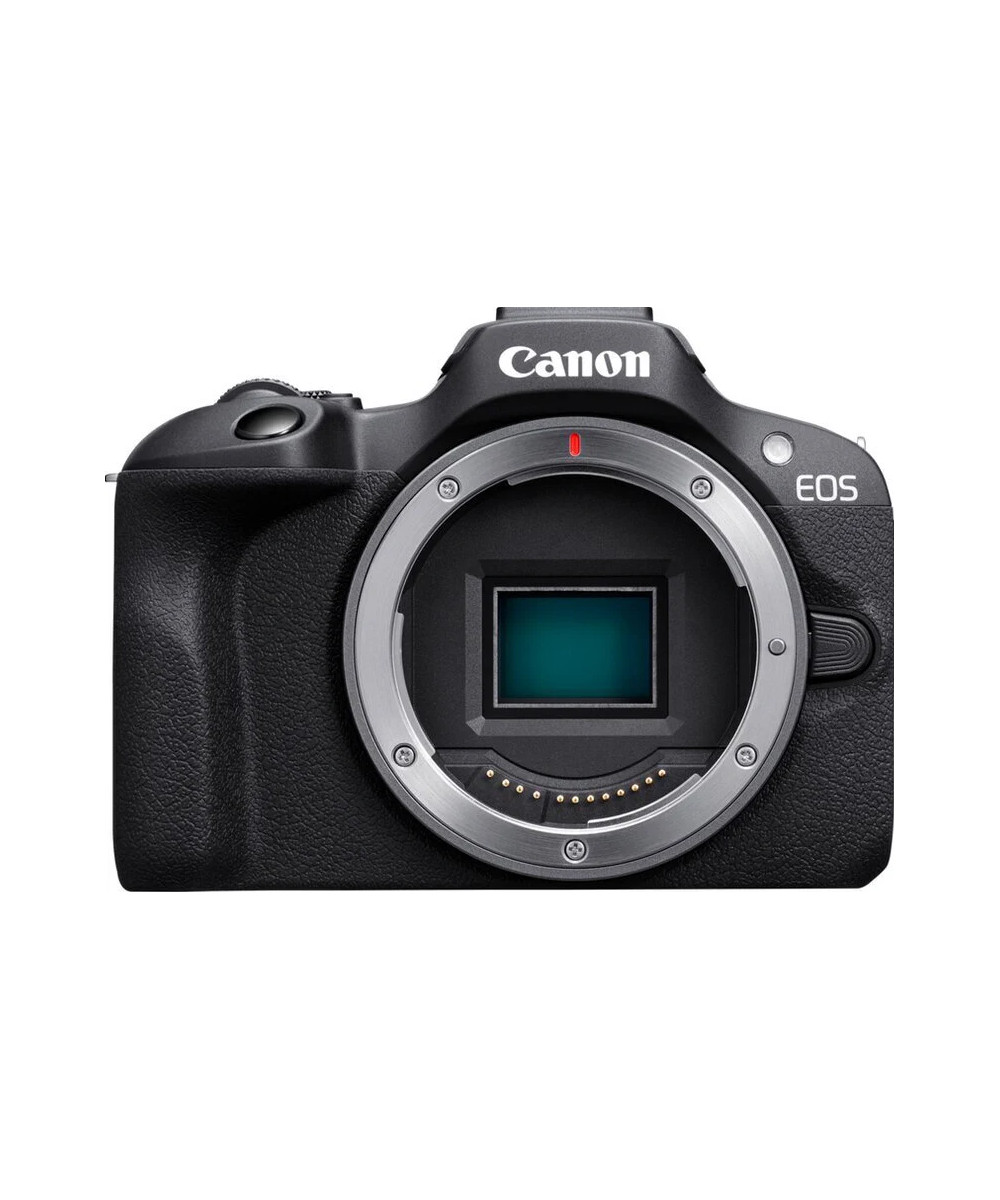 EOS R100