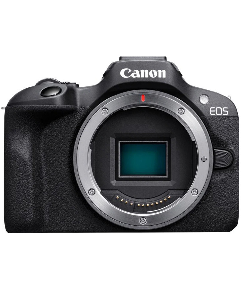 EOS R100