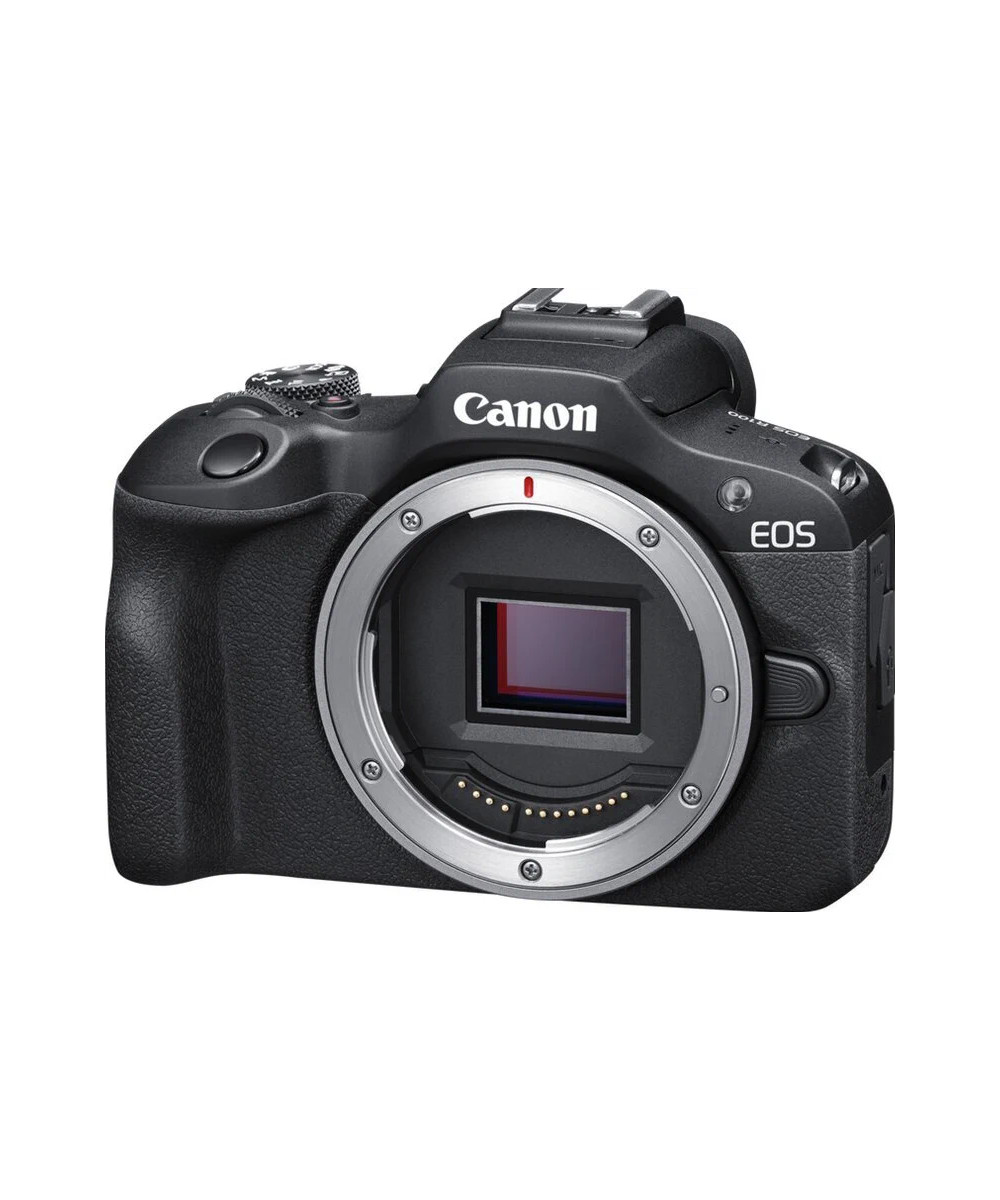EOS R100