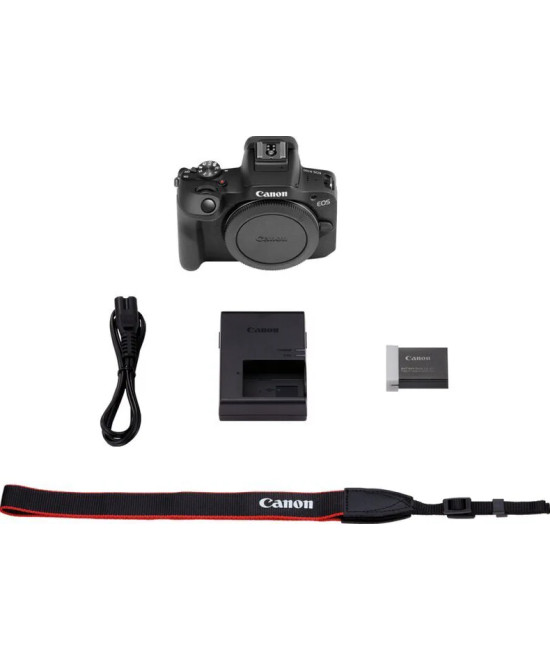 EOS R100