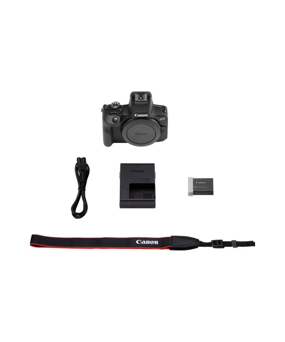 EOS R100