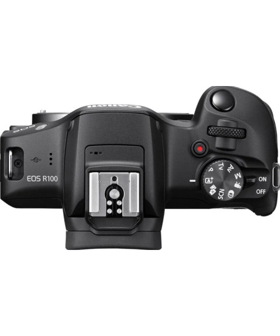 EOS R100