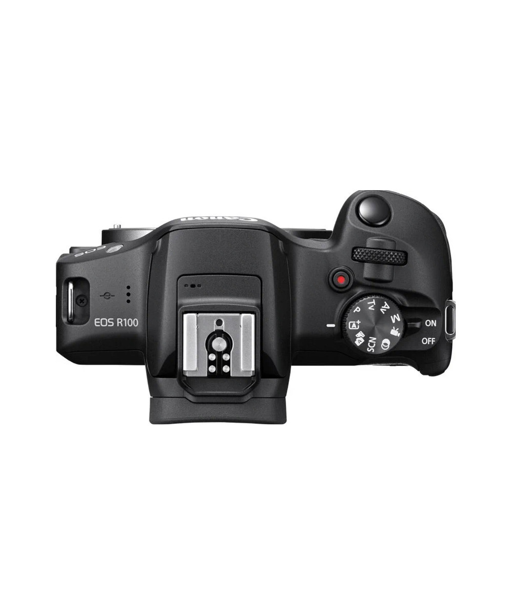 EOS R100