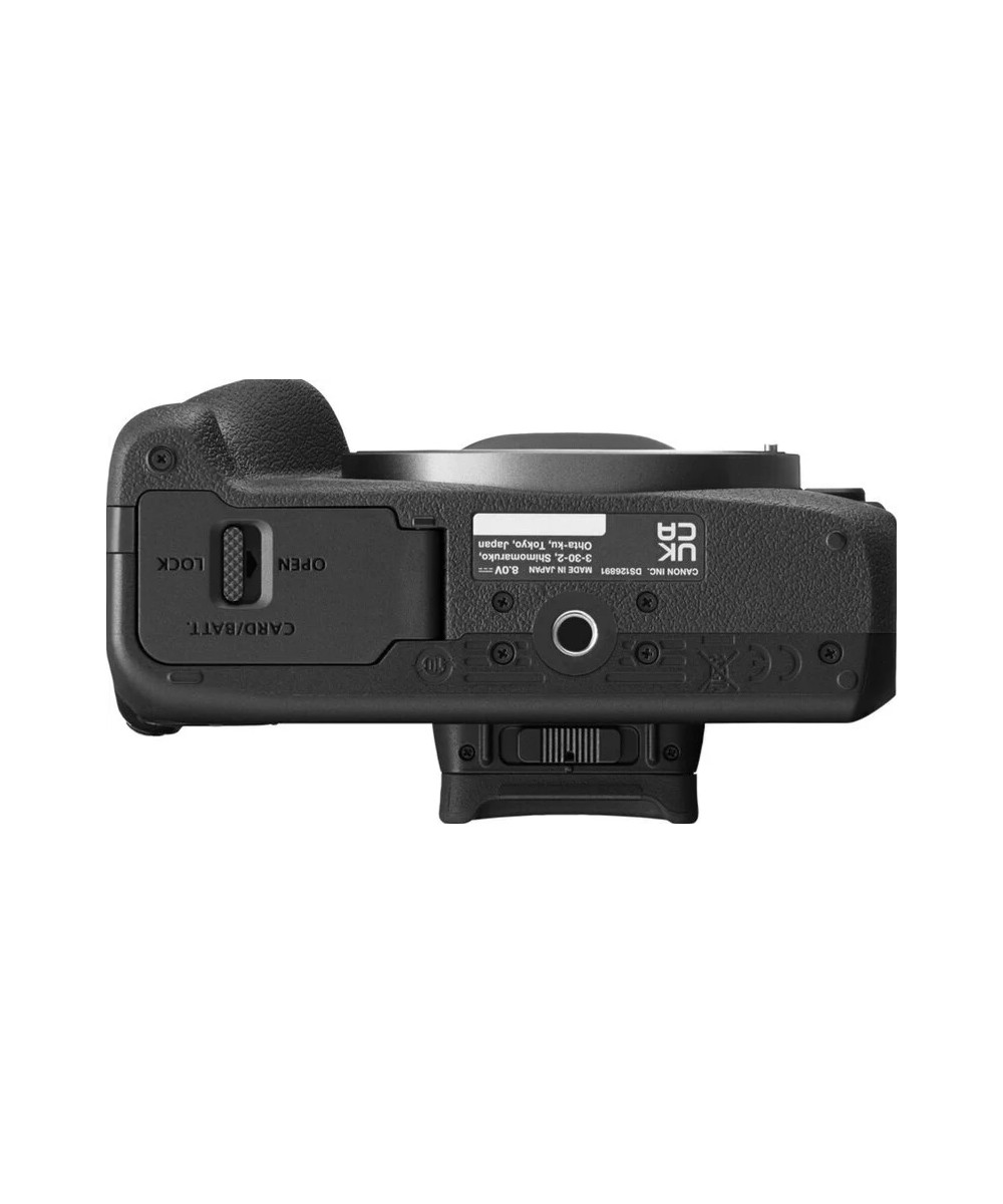 EOS R100