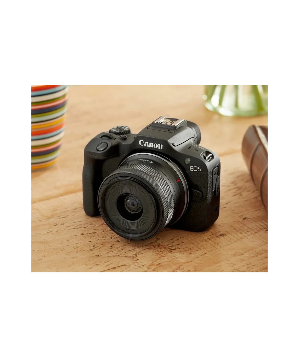 EOS R100