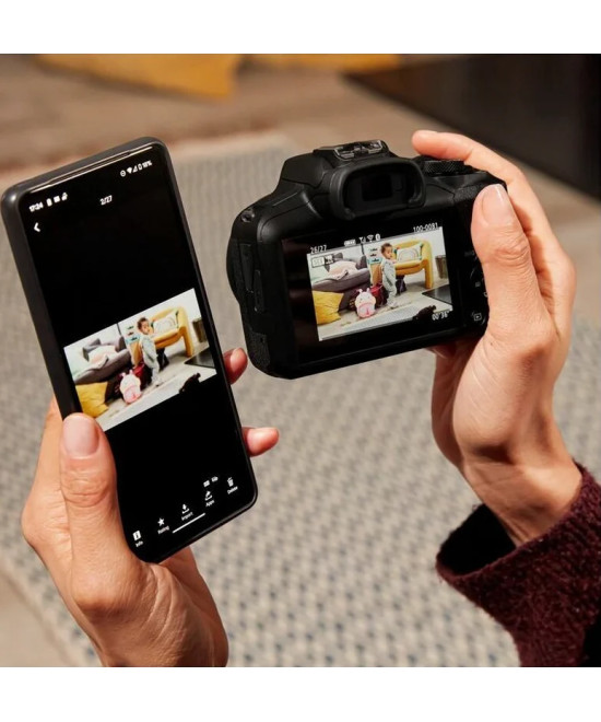 EOS R100