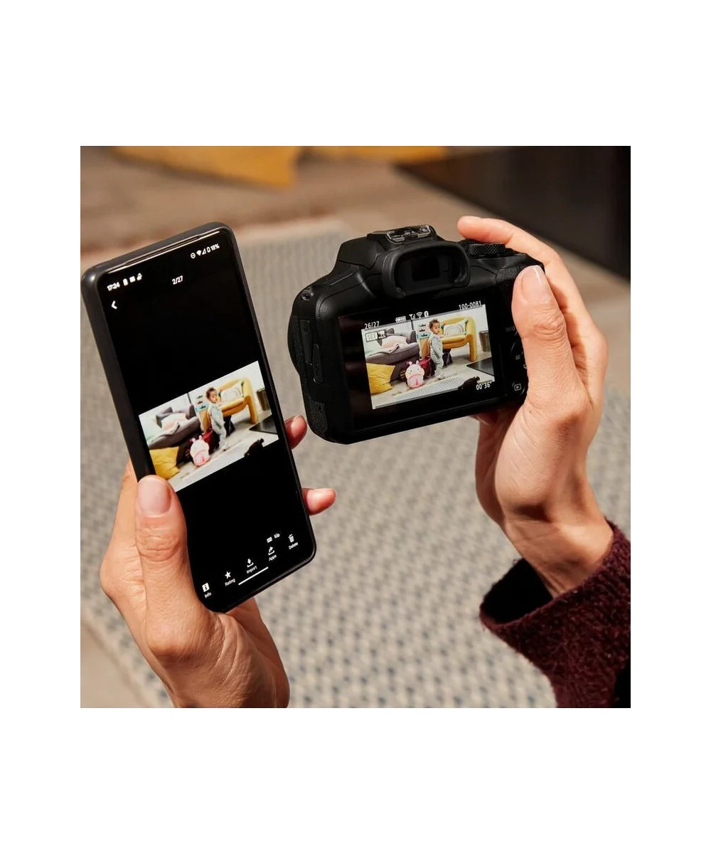 EOS R100
