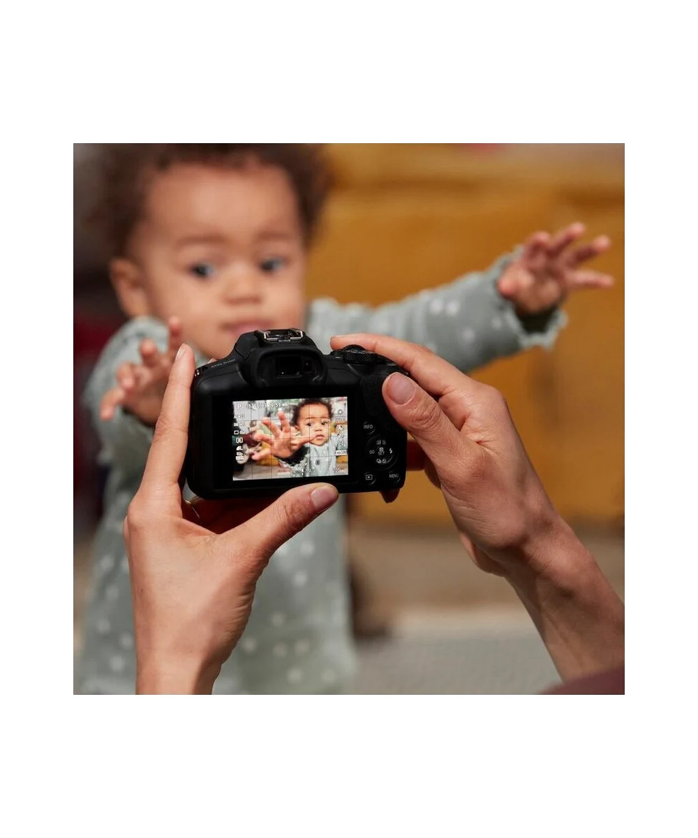 EOS R100