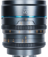 Night Walker 16mm t/1.2 Sony E-Mount - Metal Gray