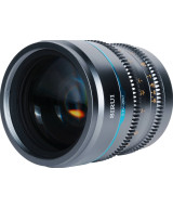 Night Walker 16mm t/1.2 Sony E-Mount - Metal Gray