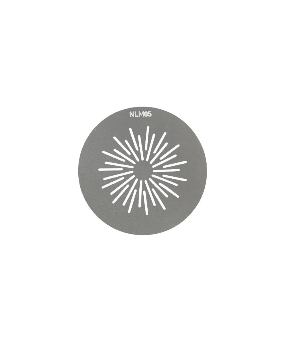 Set di gobo per Proiettore NL SET1 10pz
