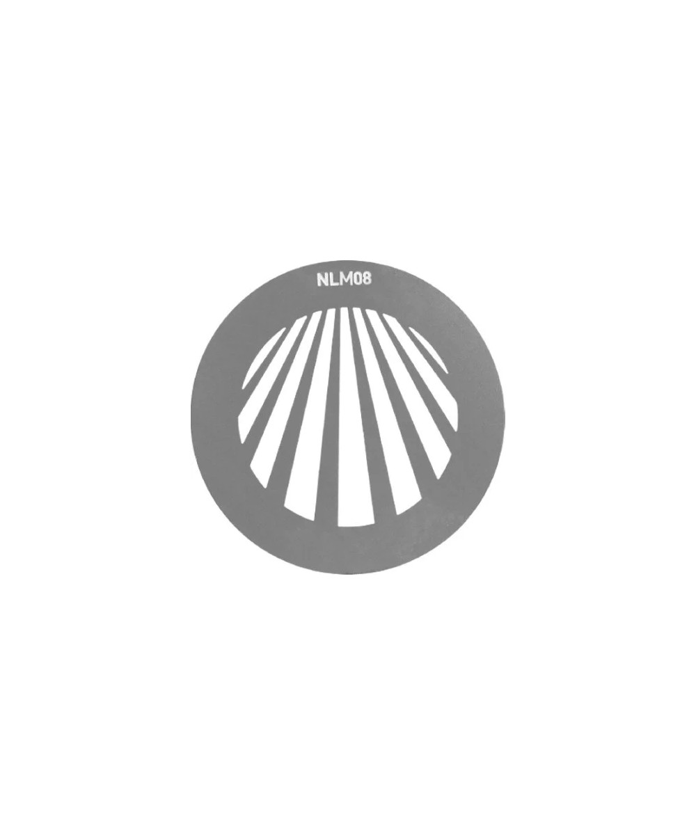 Set di gobo per Proiettore NL SET1 10pz