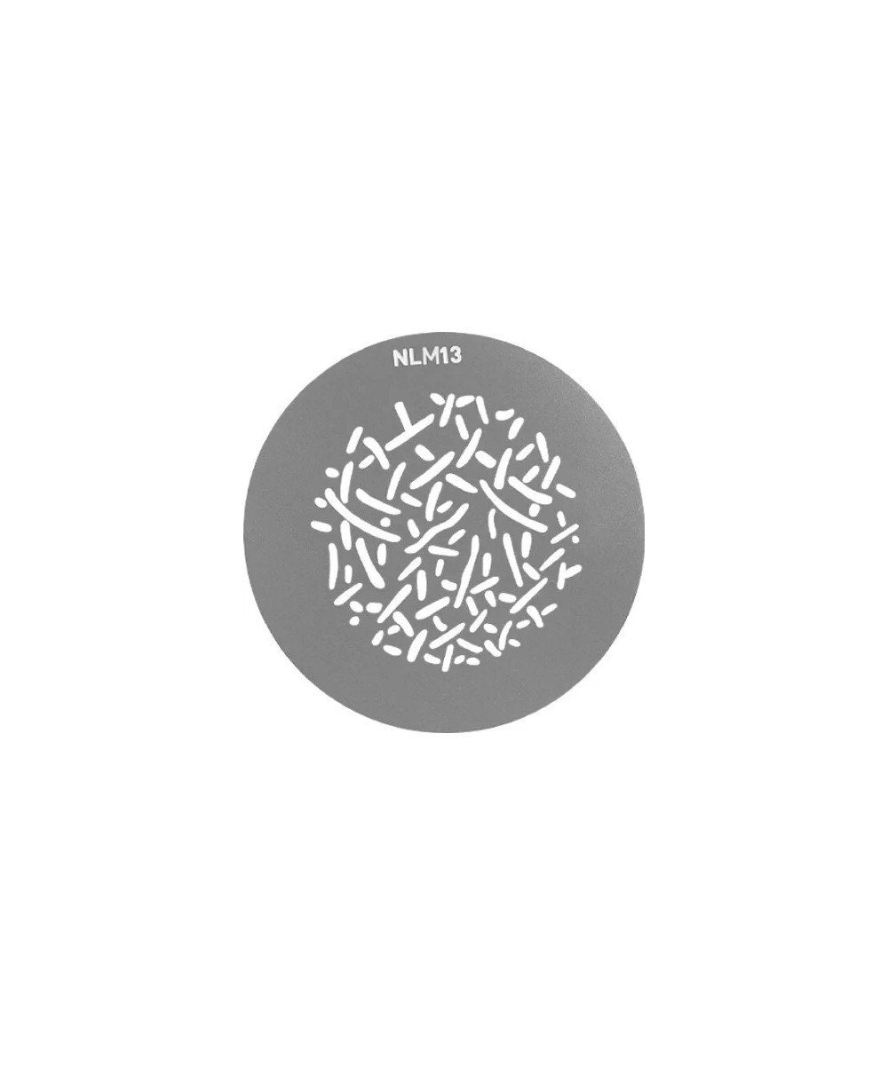 Set di gobo per Proiettore NL SET1 10pz