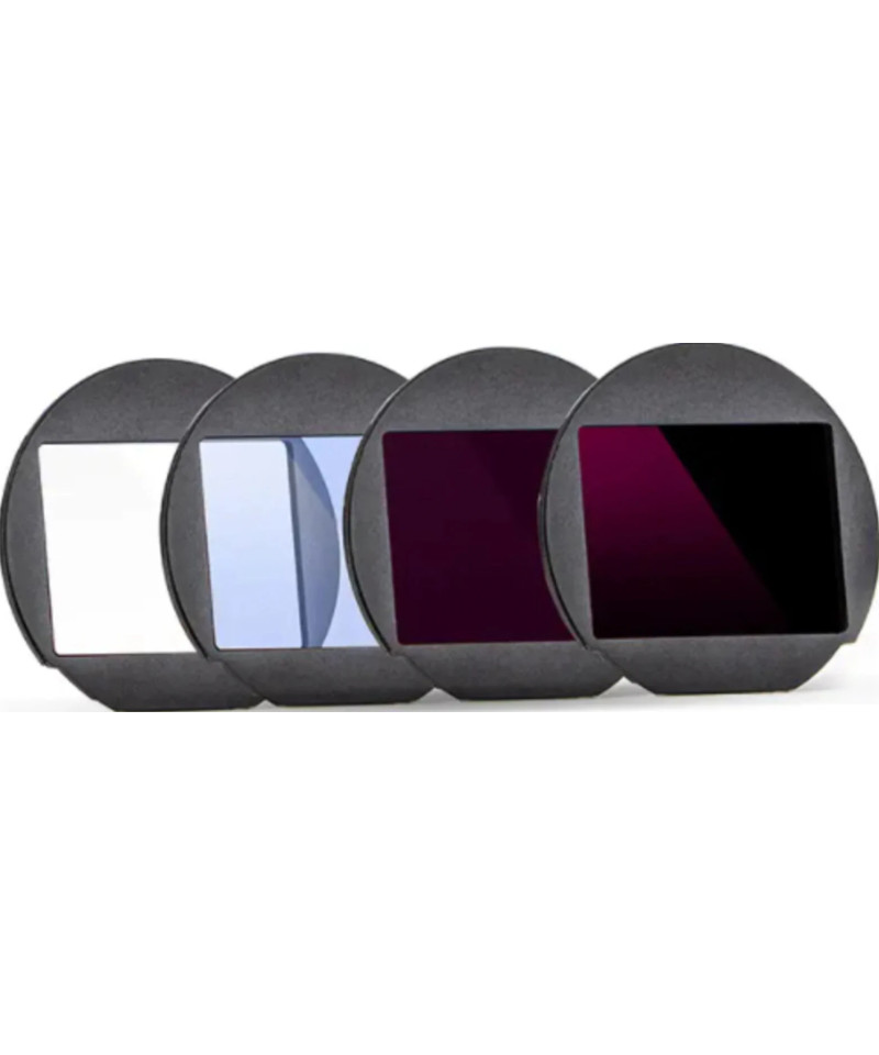 Filtro Clip Per Fuji GFX50 - GFX100 ND8 Stop