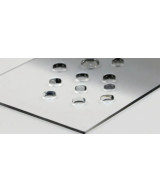 Filtro K100 Wolverine Hard GND 0.9 100x150