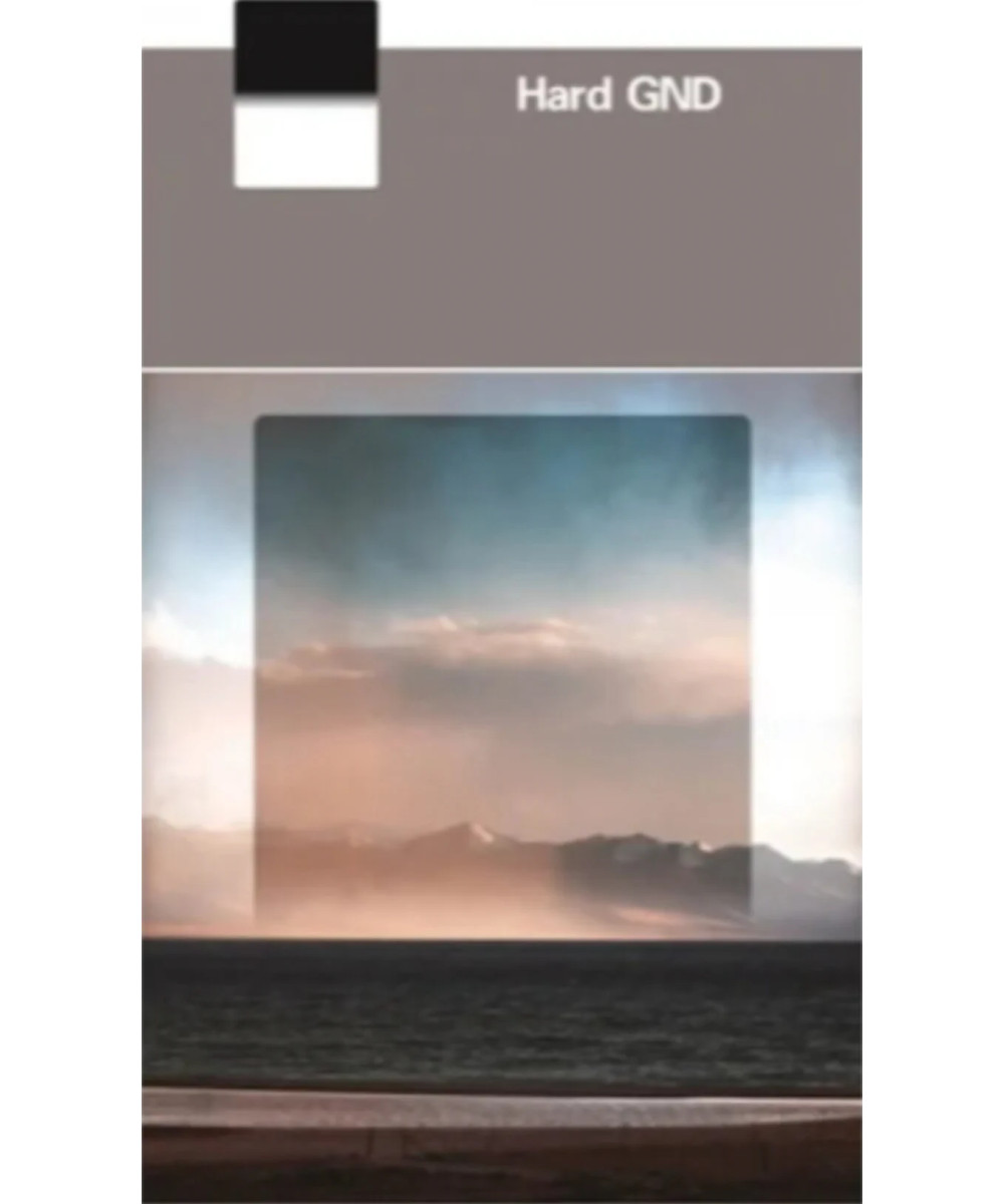Filtro K100 Wolverine Hard GND 0.9 100x150