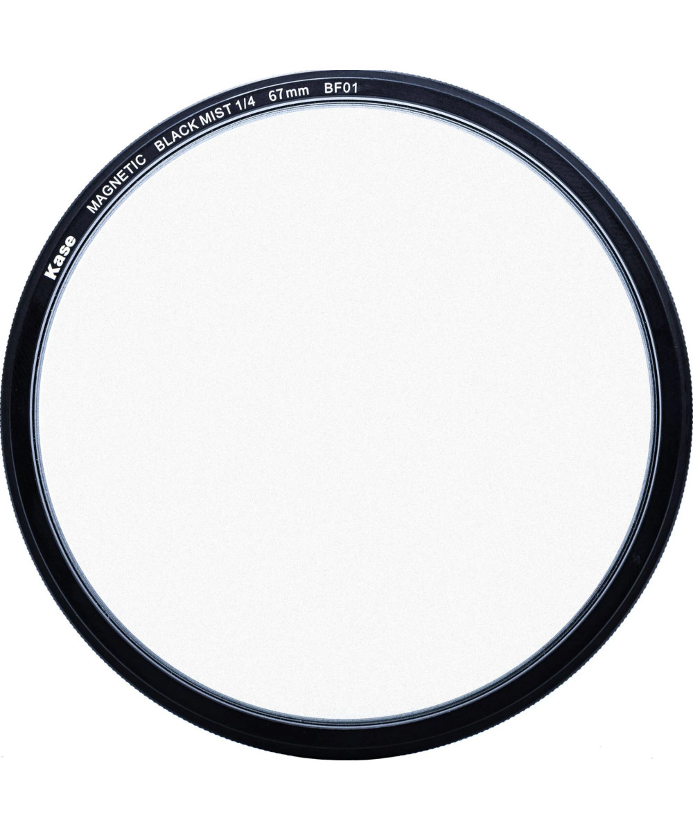 Filtro Black Mist 1/4 Magnetico 67 mm