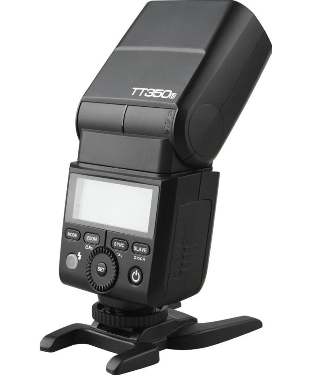 TT-350 Mini TTL HSS 2.4GHz Sony Multinterface