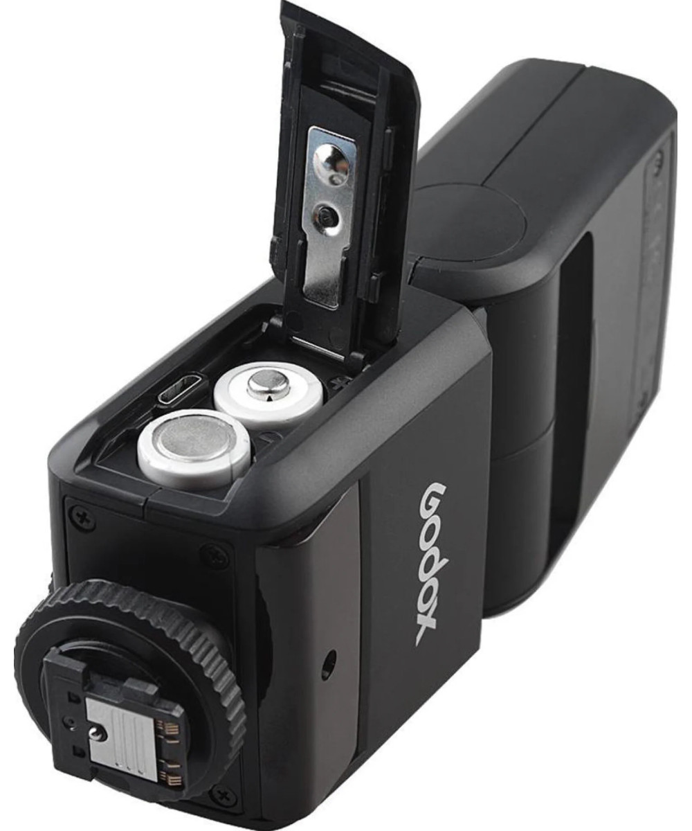 TT-350 Mini TTL HSS 2.4GHz Sony Multinterface