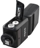 TT-350 Mini TTL HSS 2.4GHz Sony Multinterface