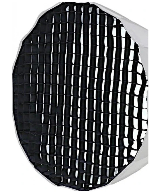 G120 accessorio softbox Nero A nido d'ape