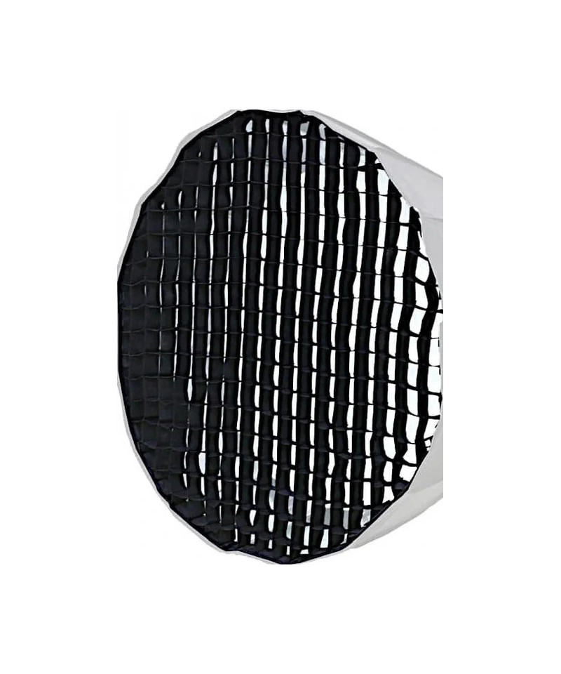 G120 accessorio softbox Nero A nido d'ape