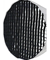 G120 accessorio softbox Nero A nido d'ape
