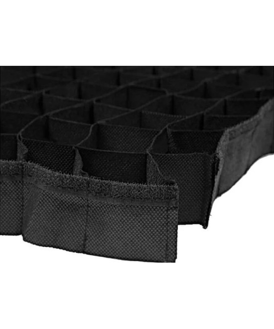 G120 accessorio softbox Nero A nido d'ape