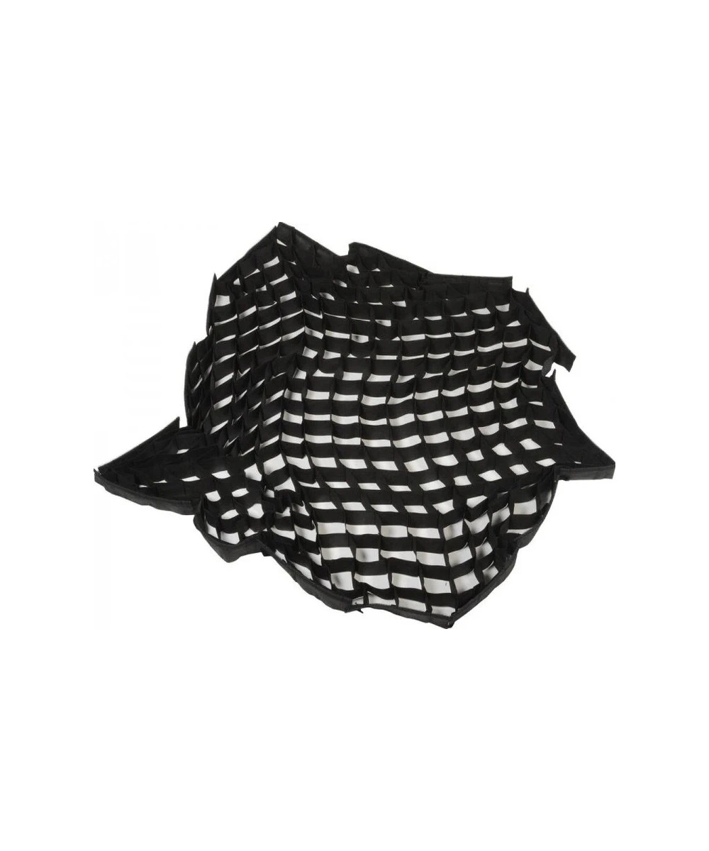 G120 accessorio softbox Nero A nido d'ape