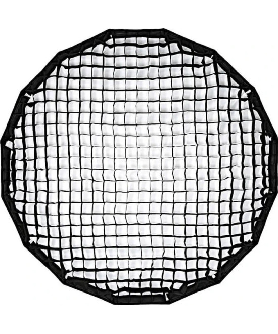 G120 accessorio softbox Nero A nido d'ape