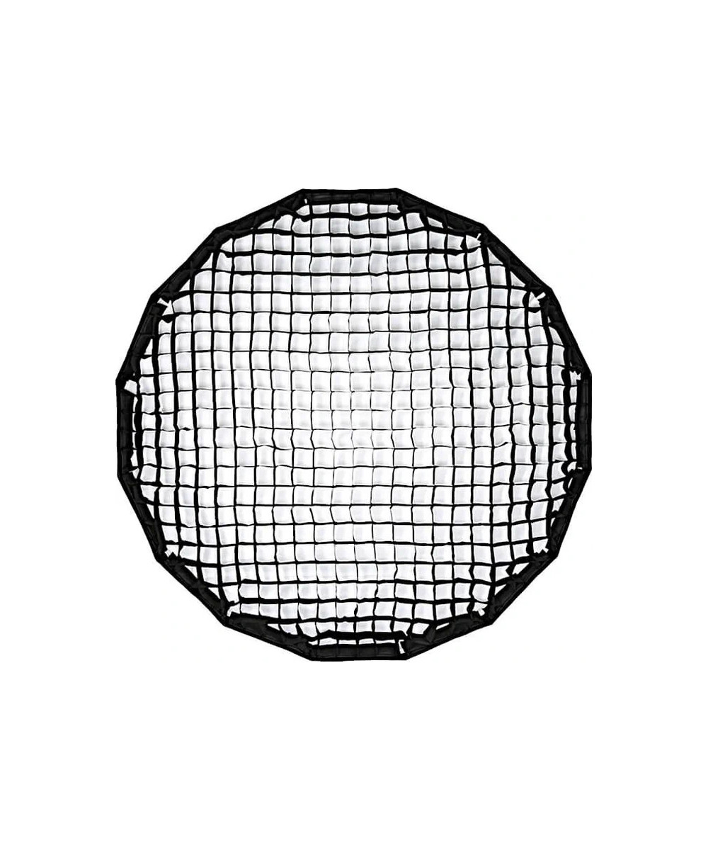 G120 accessorio softbox Nero A nido d'ape