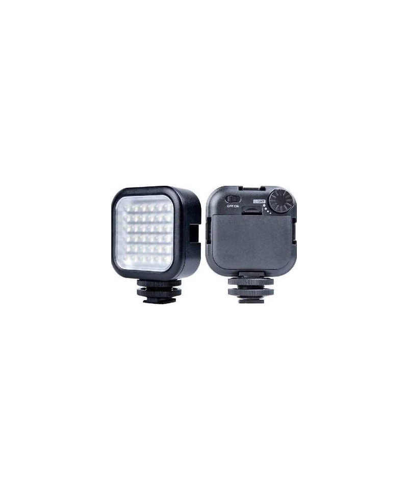 Illmuninatore LED LD-36