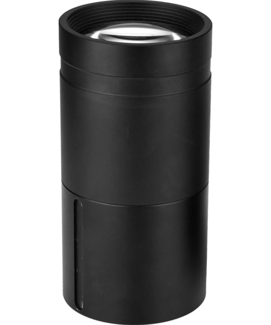 Lente aggiuntiva SA-03 di 150mm per LED S30