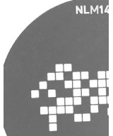 Set di gobo per Proiettore NL SET1 10pz