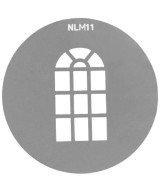 Set di gobo per Proiettore NL SET1 10pz