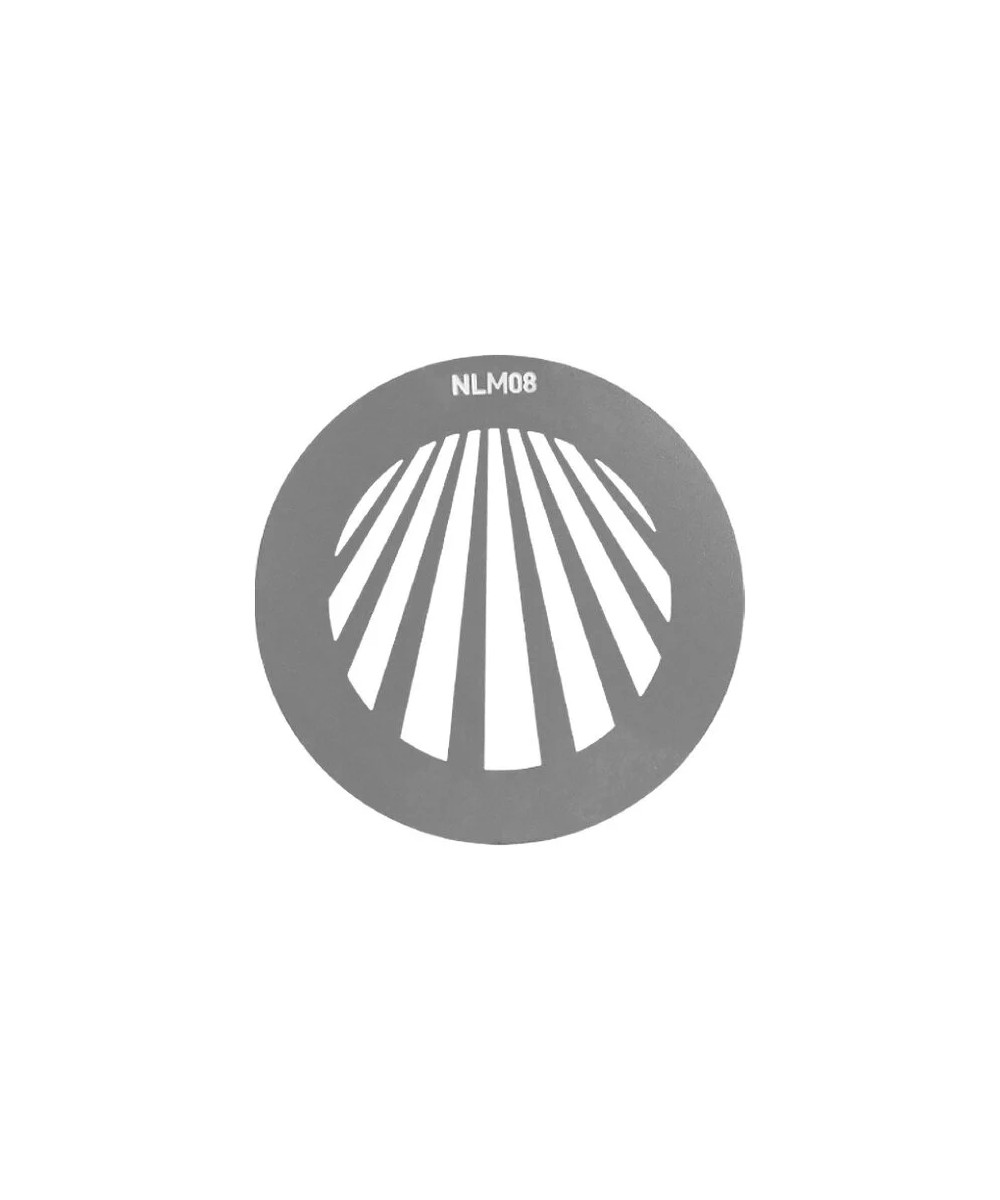 Set di gobo per Proiettore NL SET1 10pz
