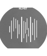 Set di gobo per Proiettore NL SET1 10pz