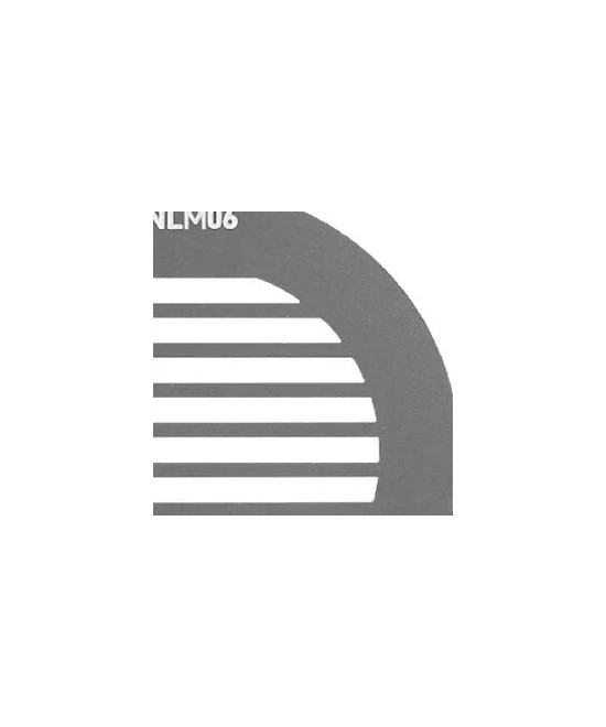 Set di gobo per Proiettore NL SET1 10pz