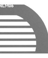 Set di gobo per Proiettore NL SET1 10pz